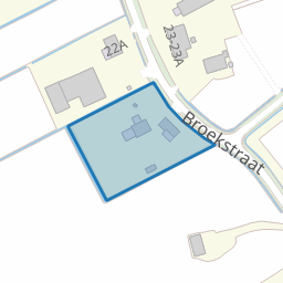 Perceel OST00-H-1079