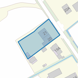 Perceel OST00-H-1081