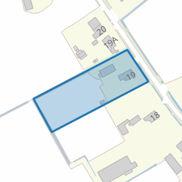 Perceel OST00-H-1083