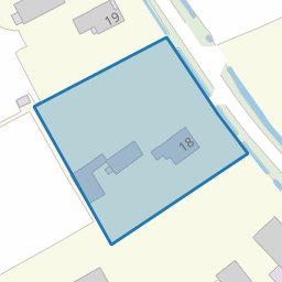 Perceel OST00-H-1084