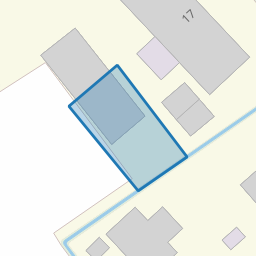 Perceel OST00-H-1085