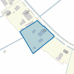 Perceel OST00-H-1087