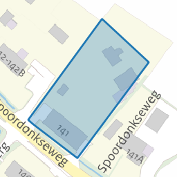 Perceel OST00-H-1102