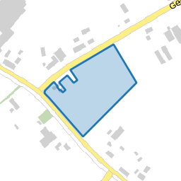 Perceel OST00-H-1106