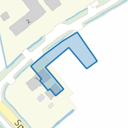 Perceel OST00-H-1107