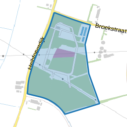 Perceel OST00-H-1108