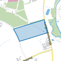 Perceel OST00-H-1111