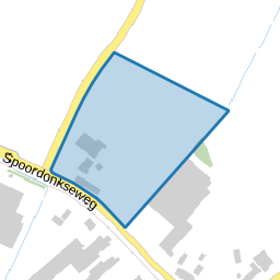 Perceel OST00-H-1117