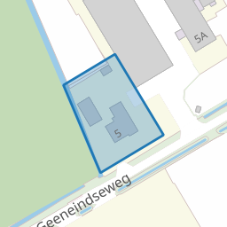 Perceel OST00-H-1126