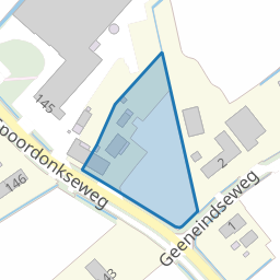 Perceel OST00-H-1127