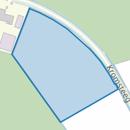 Perceel OST00-H-1130