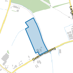 Perceel OST00-H-1131