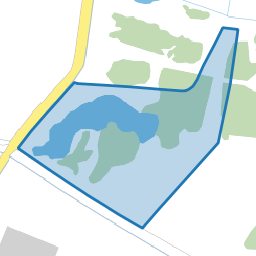 Perceel OST00-H-1148