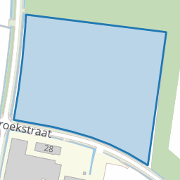 Perceel OST00-H-1150