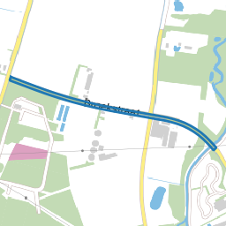 Perceel OST00-H-1160