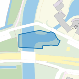 Perceel OST00-H-1162