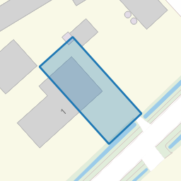 Perceel OST00-H-1168