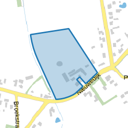 Perceel OST00-H-1169