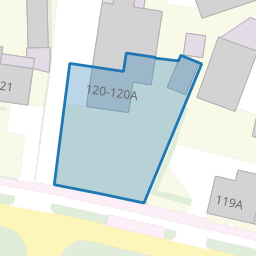 Perceel OST00-H-1175