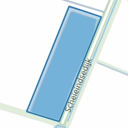 Perceel OST00-H-1181