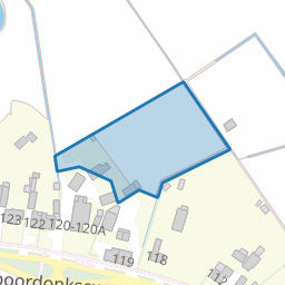 Perceel OST00-H-1183