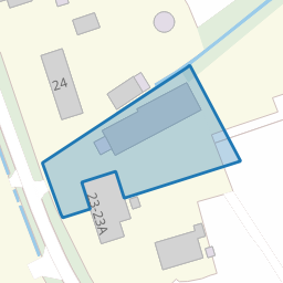 Perceel OST00-H-1194