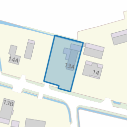 Perceel OST00-H-1199