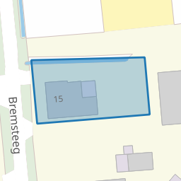 Perceel OST00-H-1205