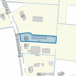 Perceel OST00-H-1207