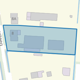 Perceel OST00-H-1208