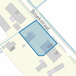 Perceel OST00-H-1213