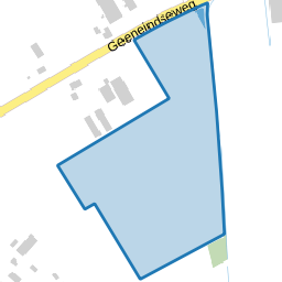 Perceel OST00-H-1222