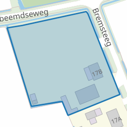 Perceel OST00-H-1223