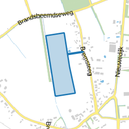 Perceel OST00-H-1226