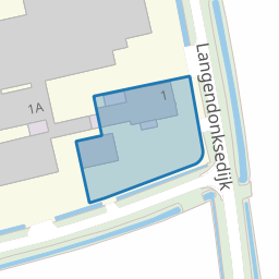 Perceel OST00-H-1232