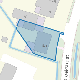 Perceel OST00-H-1244