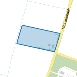 Perceel OST00-H-1246