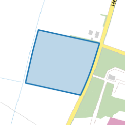 Perceel OST00-H-1249