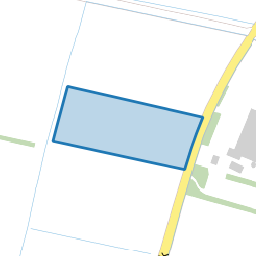 Perceel OST00-H-1250