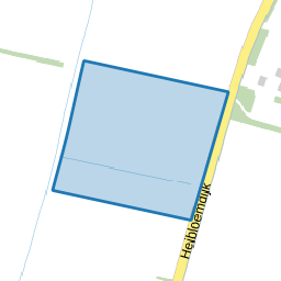 Perceel OST00-H-1251