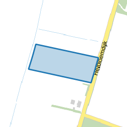 Perceel OST00-H-1252