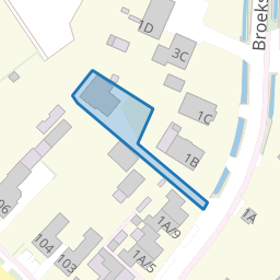 Perceel OST00-H-1266