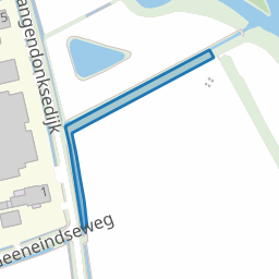 Perceel OST00-H-1272