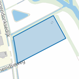 Perceel OST00-H-1274