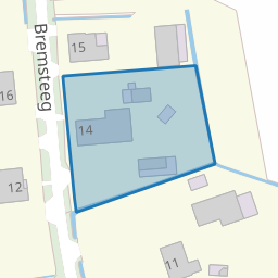 Perceel OST00-H-1278