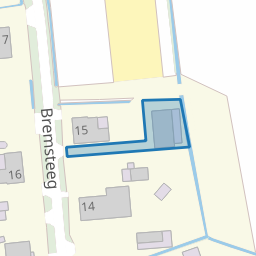 Perceel OST00-H-1279