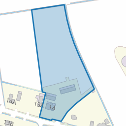 Perceel OST00-H-1281