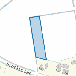 Perceel OST00-H-1282