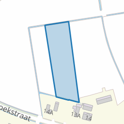 Perceel OST00-H-1283