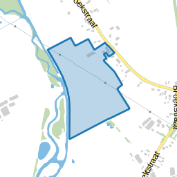 Perceel OST00-H-1284